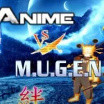 Anime Mugen Apk - Download for Android, iOS